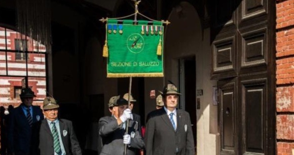 Alpini “Feriti, ma non piegati nello spirito”