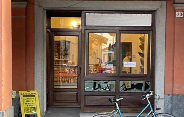 Moretta e Villafranca, giornali a rischio