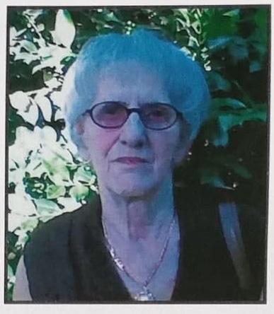 A Moretta si è spenta Maddalena Falco