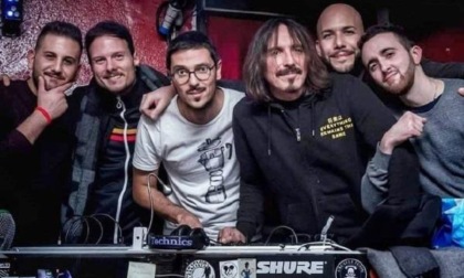 Musica e danze show allietano le tre serate in scena artisti e club saviglianesi