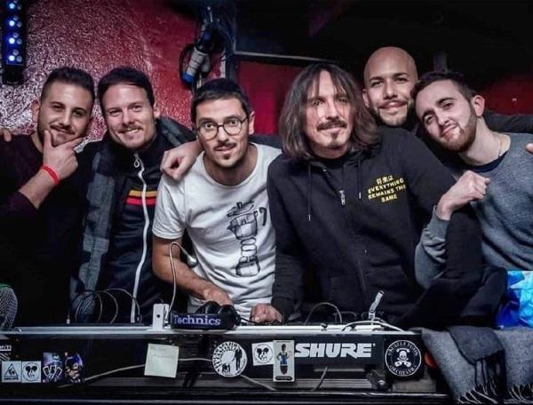 Musica e danze show allietano le tre serate in scena artisti e club saviglianesi
