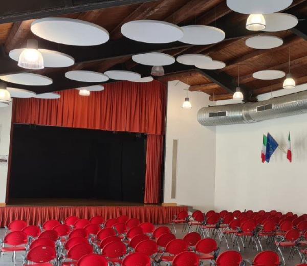 Moretta, a San Giovanni adesso si sentirà meglio