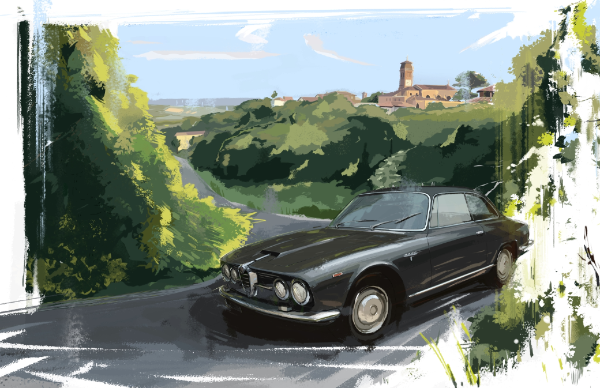 Domenica di motori quella che attende Revigliasco