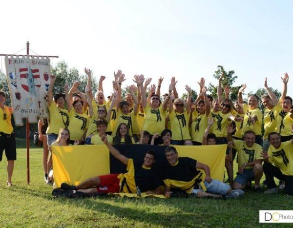 Bagnolo, ritorna il Torneo dei Borghi