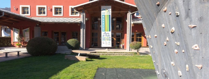 Porta di valle è uscito il bando