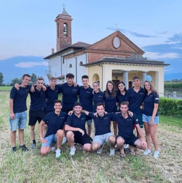 Una settimana di eventi a Cardè tra musica, pizze e festa genuina