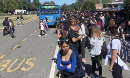 Cambiano gli orari delle lezioni Bus da ricalibrare nel Saluzzese