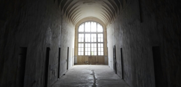 Visite guidate ai dormitori dei Monaci di Staffarda