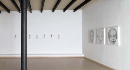 I volti di Ugo Giletta nei giorni di Cheese