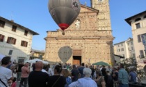 Un'8brata baciata dal sole che conquista tutti