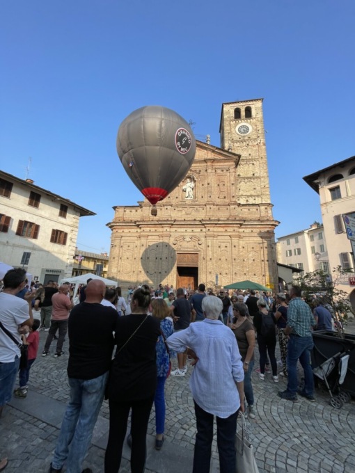 Un’8brata baciata dal sole che conquista tutti