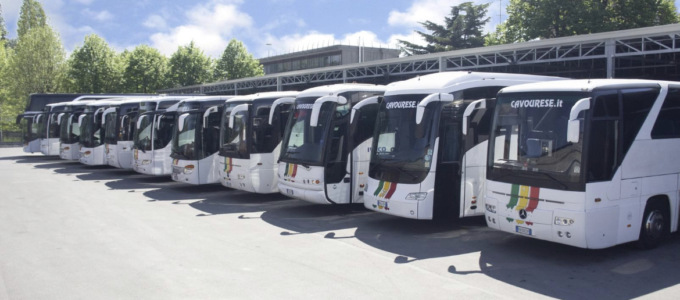 Furto alla Cavourese: indagini in corso