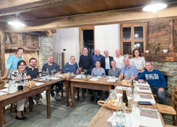 Nuovo sopralluogo per la scuola tedesca in valle