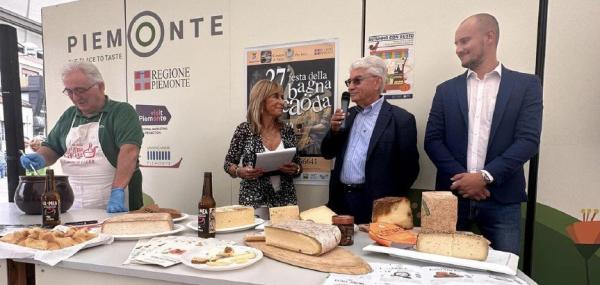 Faule apre le porte alla nuova festa