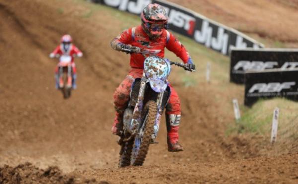 Motocross, Beltramo di Barge si riconferma campionessa regionale