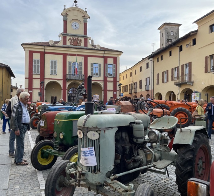 comune vigoen trattori