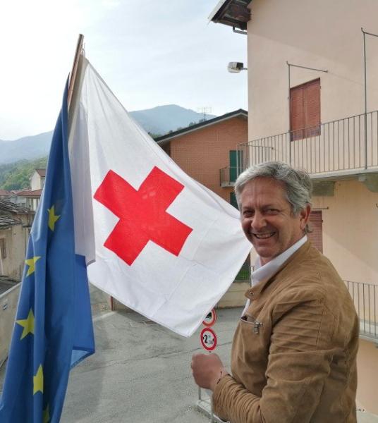 Sos della Croce Rossa Paesana: «Mancano le risorse per coprire gli interventi»