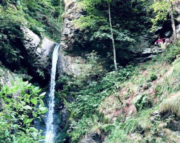 Abbiamo fame d’acqua: incontri a Piasco