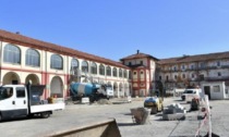 Cambiano gli spazi della Musso Cantiere aperto per il cortile grande