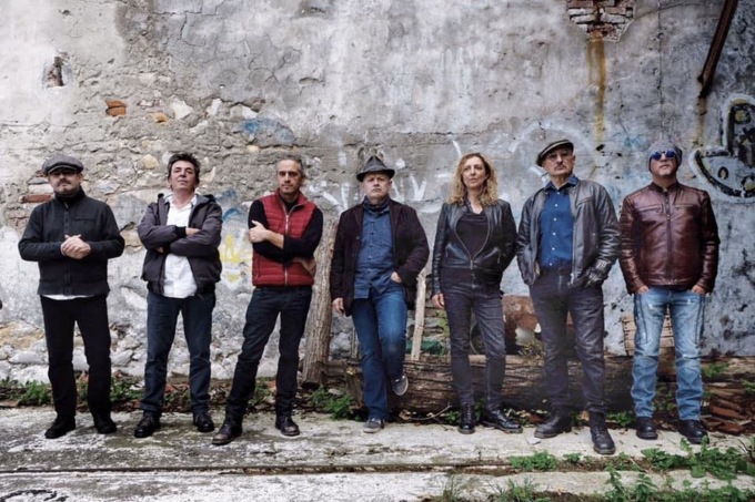 Torna a Saluzzo l’Uvernada con il nuovo disco dei Lou Dalfin