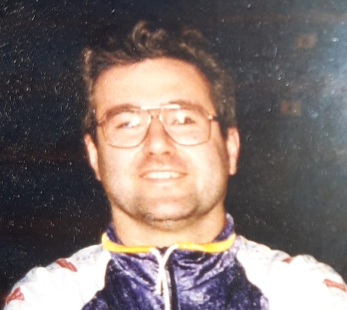 Un malore ha causato la morte del tennista da tavolo Marazzato