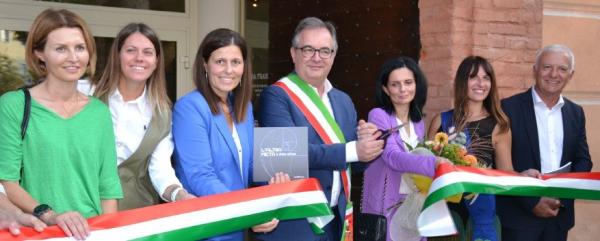 Busca capitale dell’arte