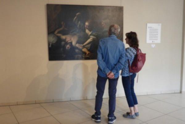 Domenica alla scoperta di Busca Mostra d’arte, chiese e cave aperte