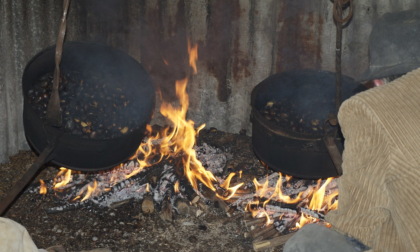 Torna la Sagra dei Mundajè a Brondello