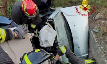 L’ipotesi del movente passionale dietro il tentato omicidio di Manta