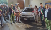 Lotteria, Panda in palio per le 5 terre da scoprire