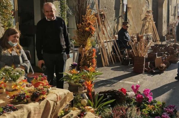 Tutti gli appuntamenti della Sagra Domenica la kermesse in paese