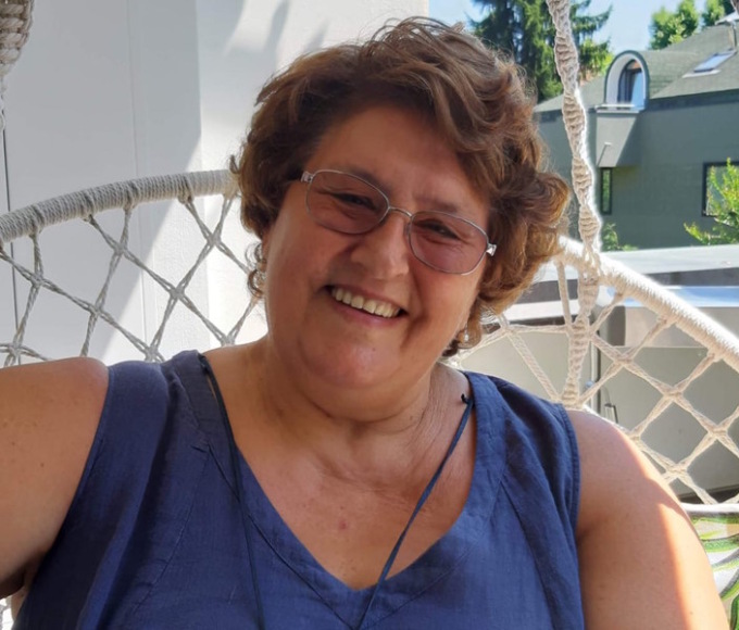 Saluzzo piange Rosaria Mana, la custode dell’asilo