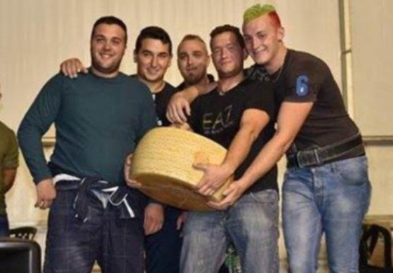 Tornano gli “Amici di San Luca”