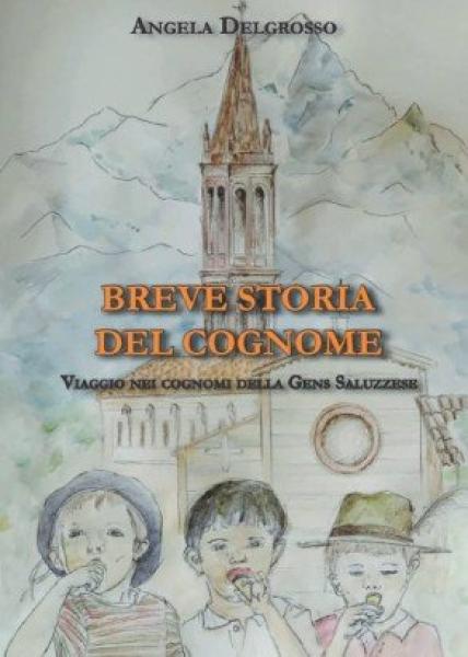 storia cognome