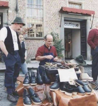 Addio a Matteo Ligustri, lo storico calzolaio di Villafranca e non solo