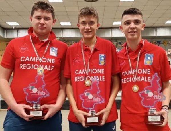 Auxilium in spolvero anche con i giovani Serena, bronzo ai Mondiali