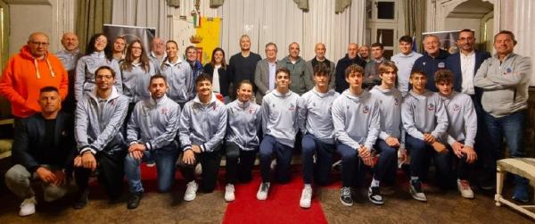 Patto con Cuneo, torna il grande volley Busca punta tutto sul settore giovanile