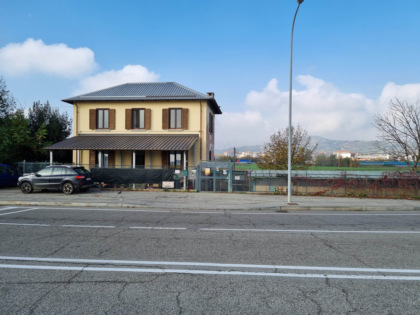 Il Canile di Pinerolo passa ufficialmente in mano al Canile di Cavour
