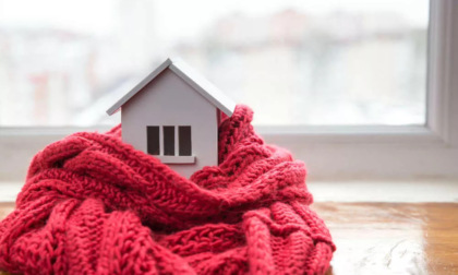 Preparare la casa all’inverno, riscaldamento, illuminazione, umidità