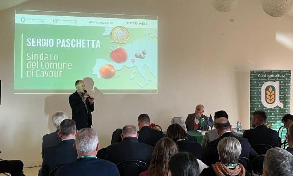 Le riflessioni di Confagricoltura su mercato e richieste
