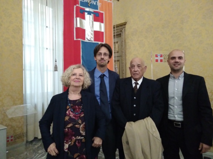 “La tradizione violinistica piemontese” il 6 e 7 novembre a Saluzzo