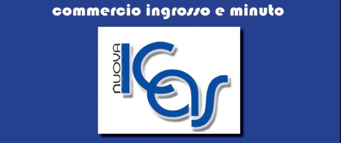 Il Natale è già arrivato da Nuova Icas
