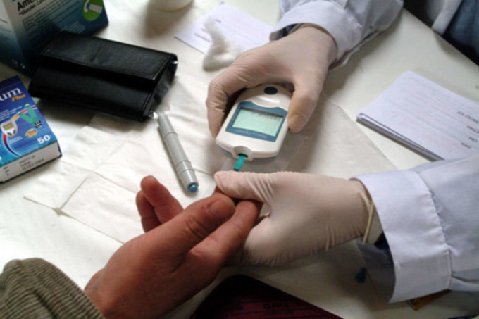Sabato una giornata dedicata alla prevenzione del diabete