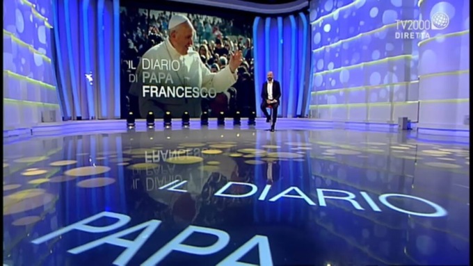 I bambini dell’istituto Cavour-Villafranca in udienza dal Papa