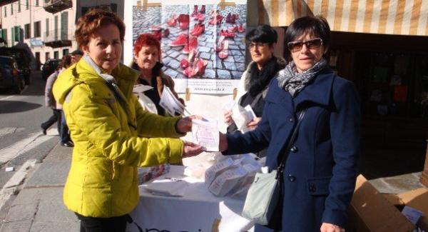 Novembre con le (dis)pari opportunità
