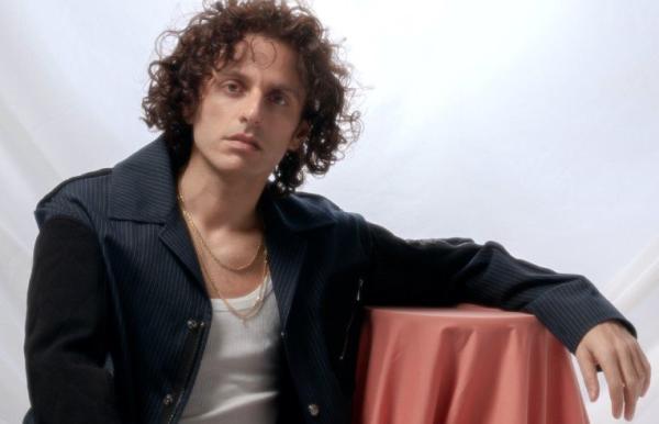 Sabato il rap di Ghemon aprirà la nuova stagione Magda Groove
