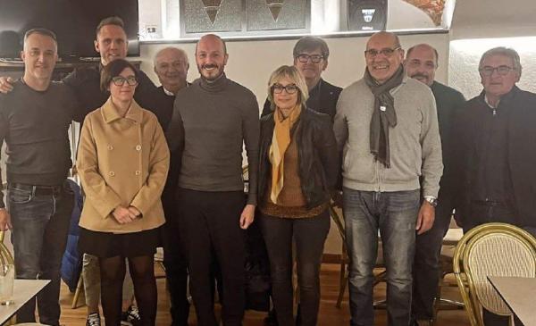 Italia Viva, primo incontro del direttivo «Importante il radicamento sul territorio»