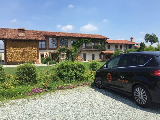 Tentato furto all’agriturismo “La Gallina Bianca” di Torrazza