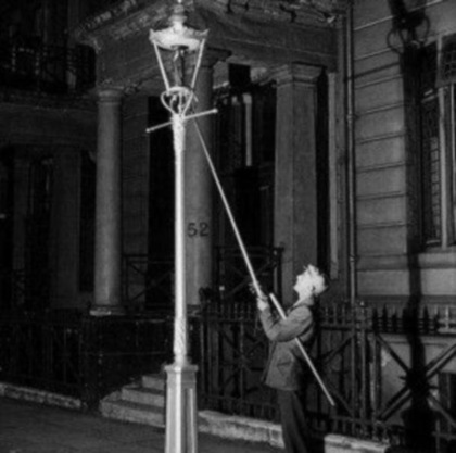 Verzuolo, primo paese illuminato d’Italia esclusivo