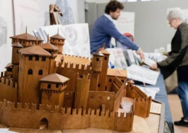 Da Staffarda alla Spagna, i monasteri che hanno salvato la cultura europea